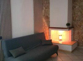 Madonnina House 2 In pieno centro, hotell i Lamezia Terme