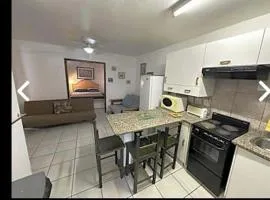 Seascape Lodge Uvongo