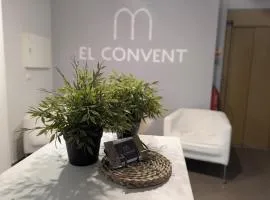 Hostal El Convent de Moncada