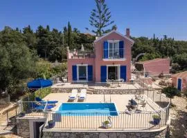 Villa Marianthy Kefalonia