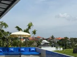 Gangga Homestay Pererenan