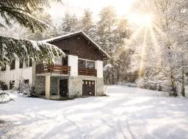 Le Paisible I 12 personnes & Vue sur l'Alpe D'Huez