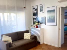 Granaretto 27, Hotel in Palidoro