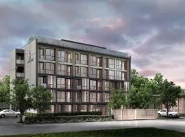 The 9 Residence Hotel