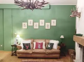 Casa Mia by Ca-Sa Check