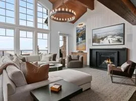Stag Lodge 3BR