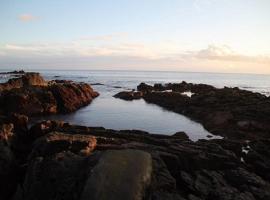 Casa do Cruzeiro, ξενοδοχείο σε Lagoa
