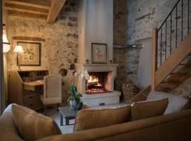 Le Gite de Caroline - Avec Parking Privé