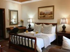 LUXURY ROOM @ 4 STAR GUEST HOUSE