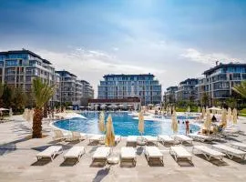 Sea Breeze Polo Sea view Residences