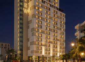 The View Rabat, hotel v destinácii Rabat