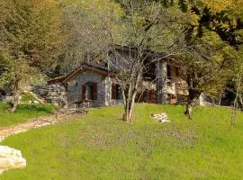 Agriturismo Cargador de Ron