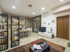 Large Home near Colosseum