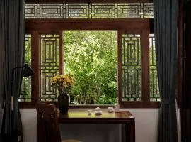 丽江纳曦雅园园林酒店