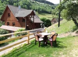 Gîte Aux Deux Ruisseaux