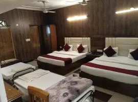 Doon Regency Dehradun Near Haridwar Rd