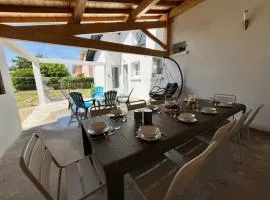 Viva la Vida Kids friendly Refait à neuf 10p bourg