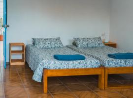 Oiá Paúl, hotel sa Paul