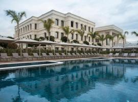Cunda Callisto Hotel & Spa Adult Only 14, hotel a Ayvalık