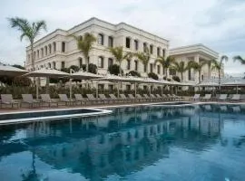 Cunda Callisto Hotel & Spa Adult Only 14