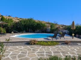 Villa Nastazia، فندق في كيوتاري