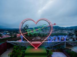 Tulips Resorts - Elkhill, Resort in Udagamandalam