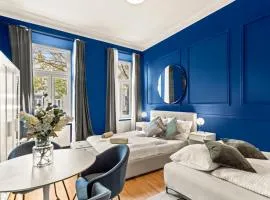 Modern Apartments - 1 min to Reumannplatz - Easy City Centre Access