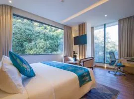 Best Western Plus Godawari Resort
