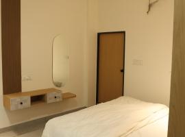 Hotel Shiv Om, Hotel in Ujjain