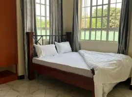 Banana Serenity Villa