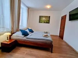 Penzion a restaurace Polnička