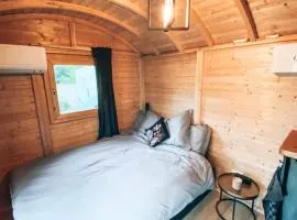 Tiny house Murato - Terrace on stilts - Nature