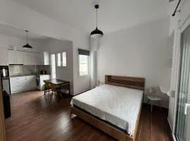 Mart 2 Cozy city center apartment