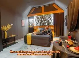 La Suite des Rêves - Les Bonn'apparts-Sur-Seine