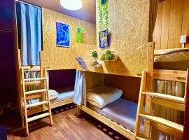 Guesthouse Kuku Kawagoe