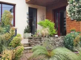 Chambre chez Sylvie et Patrick