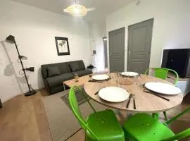 Le Doux Séjour - Cathédrale Amiens