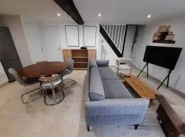 Le Château d'Eau - Maison, 80m2, Lumineuse & Calme