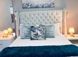 Richards Bay Serenity Retreat Apartments, Hotel in Richards Bay