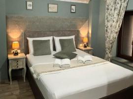 Green House Skiathos