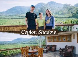 ceylon shadow apartment