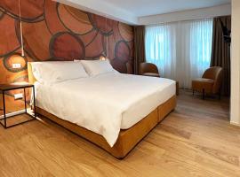 Boutique Hotel Magenta, hotel en Magenta