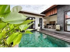 Umah Babakan Villas Ubud