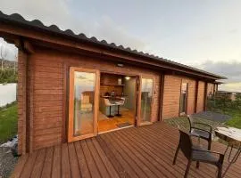 Sunset Eco Shelter 5