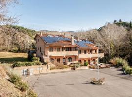 PianPieve Family Apartments vicino Assisi, hotel em Assis