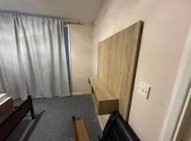 Elmore Street Islington Apartment