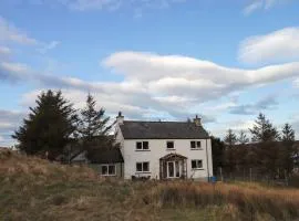 Free Presbyterian Manse