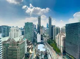 Vortex Suites Klcc By LEAVA