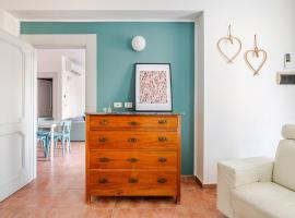 PianPieve Family Apartments vicino Assisi, hotel sa Assisi