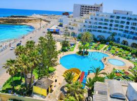 Hotel El Habib Monastir